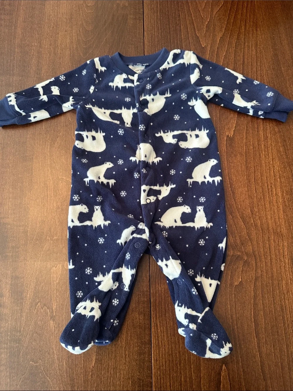 Carters set carter’s